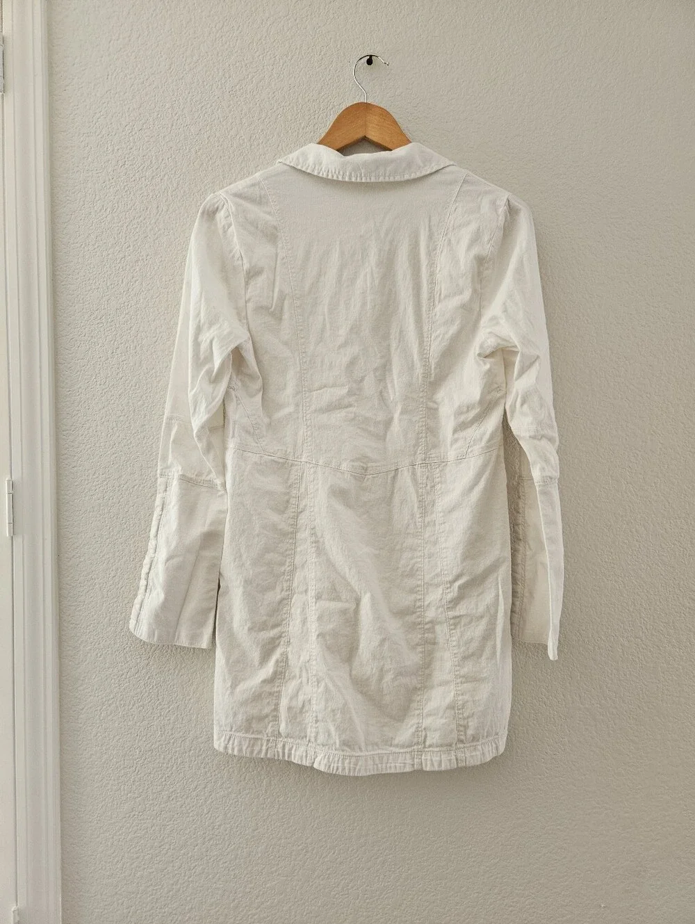 Free People Tunic Dress